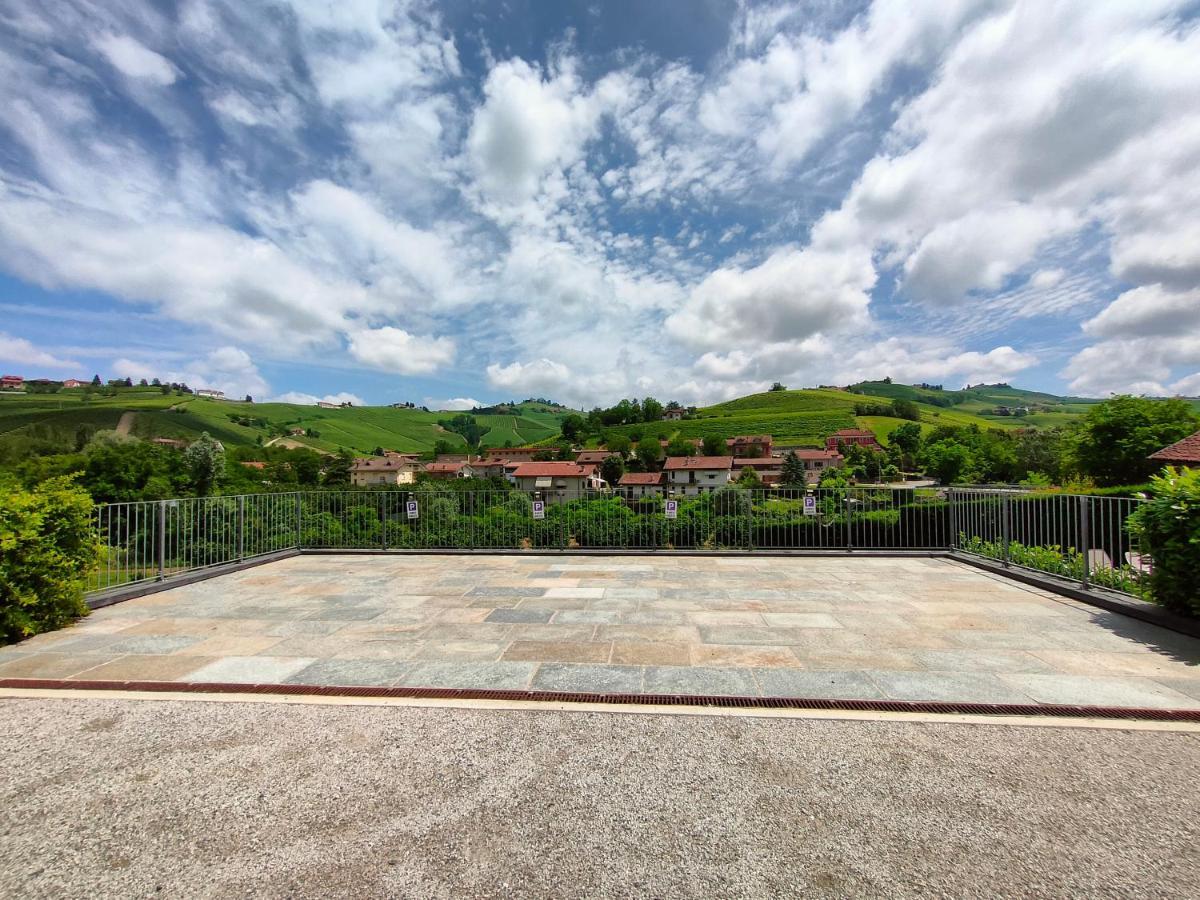 Cascina Bellonuovo Альба Экстерьер фото